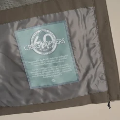 Women's Caldbeck II Waterproof Jacket | Wild Olive