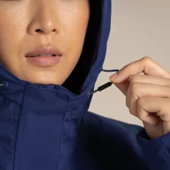 Women's Caldbeck Thermic Jacket | Indigo Blue