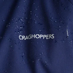 Women's Caldbeck Thermic Jacket | Indigo Blue