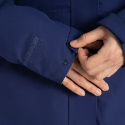 Women's Caldbeck Thermic Jacket | Indigo Blue