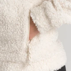 Women's Ciara Full Zip Fleece | Calico