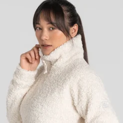 Women's Ciara Full Zip Fleece | Calico