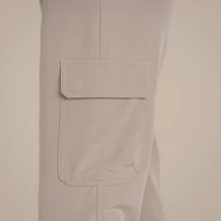 Women's CO2 Renu Florence Trouser | Soft Mushroom