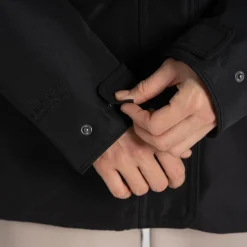Women's CO2 Renu Sally Waterproof Jacket | Black