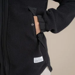 Women's CO2 Renu Steppes Insulating Jacket | Black