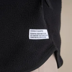 Women's CO2 Renu Steppes Insulating Jacket | Black
