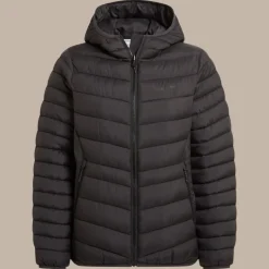 Women's Compresslite IX Hooded Insulating Jacket | Black