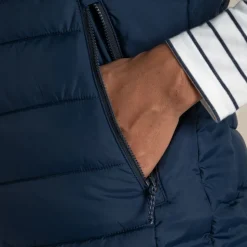Women's Compresslite IX Insulating Vest | Blue Navy