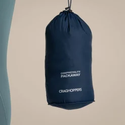 Women's Compresslite IX Insulating Vest | Blue Navy