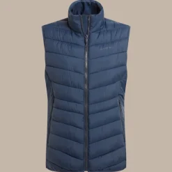 Women's Compresslite IX Insulating Vest | Blue Navy