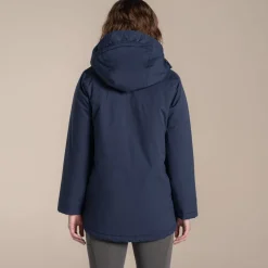 Women's Crossbill Jacket | Dark Sapphire