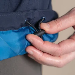 Women's Crossbill Jacket | Dark Sapphire