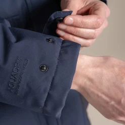Women's Crossbill Jacket | Dark Sapphire
