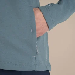 Women's Dynamic Pro Hooded Jacket | Atlantic Marl