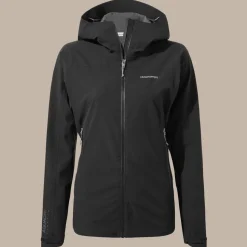 Women's Dynamic Pro II Waterproof Jacket | Black