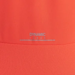 Women's Dynamic Pro Short Sleeve T-Shirt | Rose Coral
