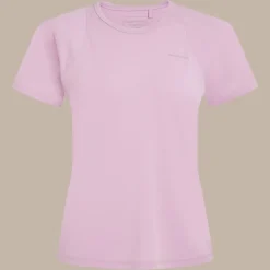Women's Dynamic Pro Short Sleeve T-Shirt | Orchid
