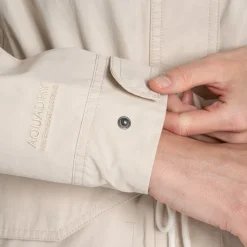 Women's Emilia Waterproof Jacket | Stone