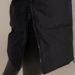 Women's Fellbarrow Hooded Jacket | Black