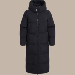 Women's Fellbarrow Hooded Jacket | Black