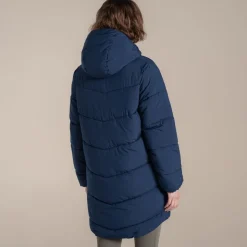 Women's Kendal Jacket | Blue Navy