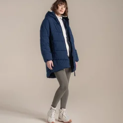 Women's Kendal Jacket | Blue Navy