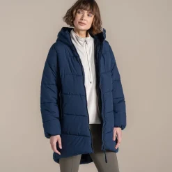 Women's Kendal Jacket | Blue Navy