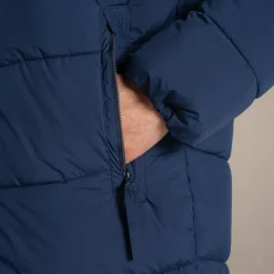 Women's Kendal Jacket | Blue Navy