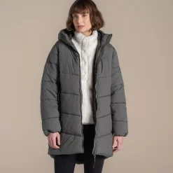 Women's Kendal Jacket | Nori Green