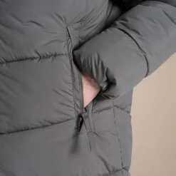 Women's Kendal Jacket | Nori Green