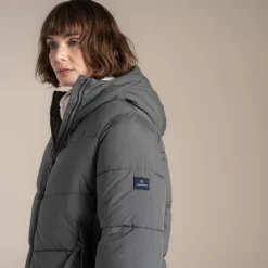 Women's Kendal Jacket | Nori Green