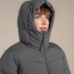 Women's Kendal Jacket | Nori Green
