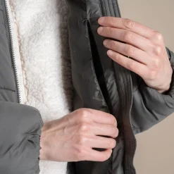 Women's Kendal Jacket | Nori Green