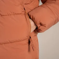 Women's Kendal Jacket | Tawny