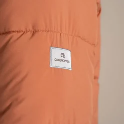 Women's Kendal Jacket | Tawny