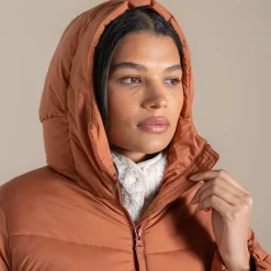 Women's Kendal Jacket | Tawny