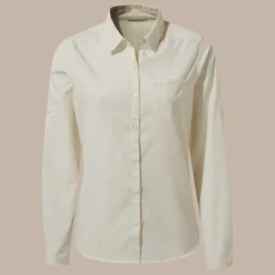 Women's Kiwi II Long Sleeved Shirt | Seasalt