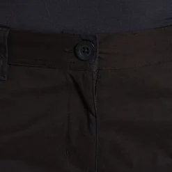 Women's Kiwi Pro Cargo Trouser | Black