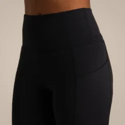 Women's Kiwi Pro Cycling Short | Black