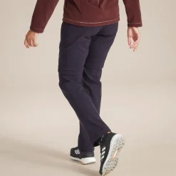 Women's Kiwi Pro II Convertible Trousers | Dark Navy