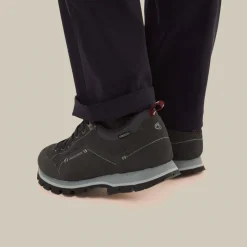 Women's Kiwi Pro II Convertible Trousers | Dark Navy