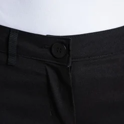Women's Kiwi Pro II Convertible Trousers | Black