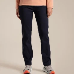 Women's Kiwi Pro II Trousers | Dark Navy