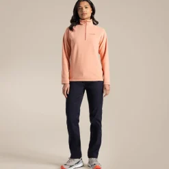 Women's Kiwi Pro II Trousers | Dark Navy