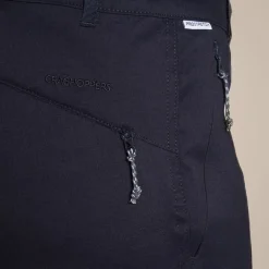 Women's Kiwi Pro II Trousers | Dark Navy