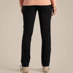 Women's Kiwi Pro II Trousers | Black