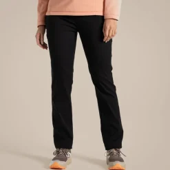 Women's Kiwi Pro II Trousers | Black