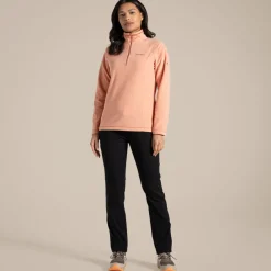 Women's Kiwi Pro II Trousers | Black