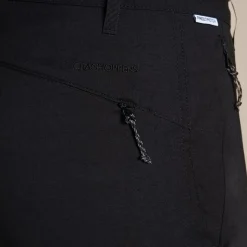 Women's Kiwi Pro II Trousers | Black