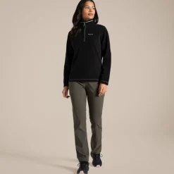 Women's Kiwi Pro II Trousers | Mid Khaki